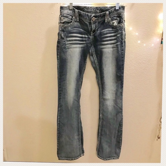 Maurices Denim - Maurice’s Jeans NEVER WORN